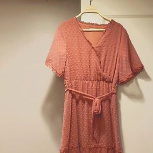 Roolee maxi dress